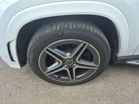 Mercedes-Benz GLS 450 * ДИСТРОНИК * ОБДУХВАНЕ * ПАНОРАМА * АВТОКРЕДИТ * , снимка 5