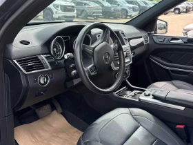 Mercedes-Benz GL 350 4MATIC * AMG PACK* 360 КАМЕРА* ПАНОРАМА* , снимка 7