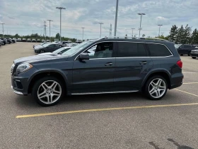 Mercedes-Benz GL 350 4MATIC * AMG PACK* 360 КАМЕРА* ПАНОРАМА* , снимка 3