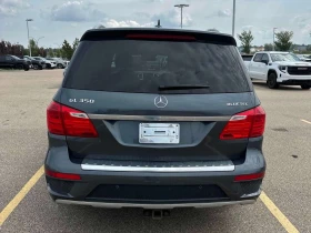 Mercedes-Benz GL 350 4MATIC * AMG PACK* 360 КАМЕРА* ПАНОРАМА* , снимка 5
