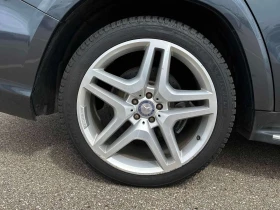 Mercedes-Benz GL 350 4MATIC * AMG PACK* 360 КАМЕРА* ПАНОРАМА* , снимка 6