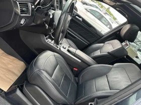 Mercedes-Benz GL 350 4MATIC * AMG PACK* 360 КАМЕРА* ПАНОРАМА* , снимка 11