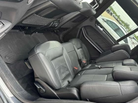 Mercedes-Benz GL 350 4MATIC * AMG PACK* 360 КАМЕРА* ПАНОРАМА* , снимка 10