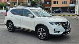 Nissan X-trail DCI AVTOMAT/4X4/KOJA/NAVIG/FULL FULL, снимка 7