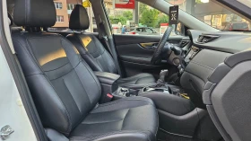 Nissan X-trail DCI AVTOMAT/4X4/KOJA/NAVIG/FULL FULL, снимка 12