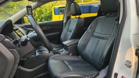 Nissan X-trail DCI AVTOMAT/4X4/KOJA/NAVIG/FULL FULL, снимка 11