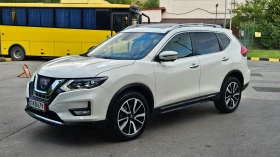 Nissan X-trail DCI AVTOMAT/4X4/KOJA/NAVIG/FULL FULL, снимка 2