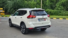 Nissan X-trail DCI AVTOMAT/4X4/KOJA/NAVIG/FULL FULL, снимка 4