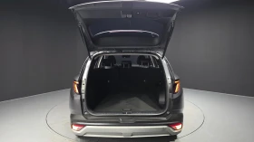 Hyundai Tucson 1.6 T-GDI 4WD INSPIRATION, снимка 14