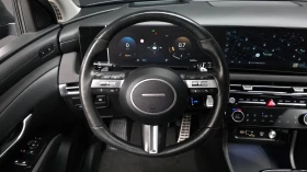 Hyundai Tucson 1.6 T-GDI 4WD INSPIRATION, снимка 10