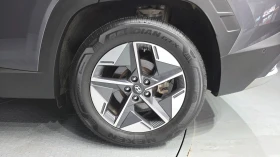 Hyundai Tucson 1.6 T-GDI 4WD INSPIRATION, снимка 5