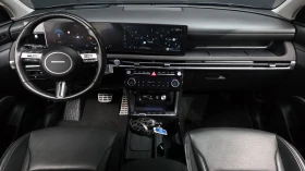 Hyundai Tucson 1.6 T-GDI 4WD INSPIRATION, снимка 8