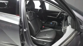 Hyundai Tucson 1.6 T-GDI 4WD INSPIRATION, снимка 9