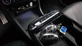 Hyundai Tucson 1.6 T-GDI 4WD INSPIRATION, снимка 15