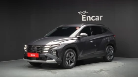 Hyundai Tucson 1.6 T-GDI 4WD INSPIRATION, снимка 1