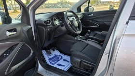 Opel Crossland X УНИКАЛНА/FUL-FUL, снимка 9