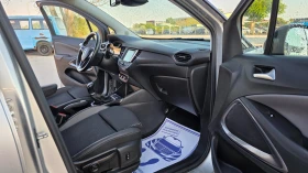 Opel Crossland X УНИКАЛНА/FUL-FUL, снимка 12