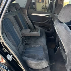 BMW X1, снимка 10