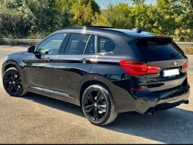 BMW X1, снимка 4