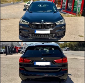 BMW X1, снимка 6