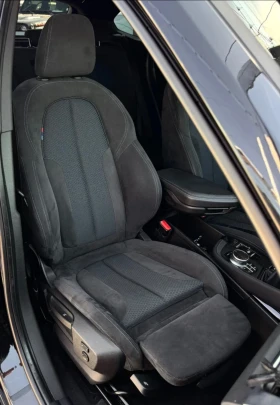 BMW X1, снимка 9
