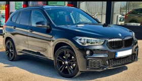 BMW X1, снимка 1