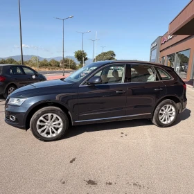 Audi Q5 3.0TDI-258к.с.;quattro;ПОДГРЕВ;ЕЛ.БАГАЖНИК;КОЖА, снимка 2