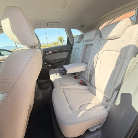 Audi Q5 3.0TDI-258к.с.;quattro;ПОДГРЕВ;ЕЛ.БАГАЖНИК;КОЖА, снимка 7