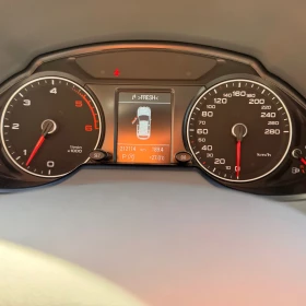 Audi Q5 3.0TDI-258к.с.;quattro;ПОДГРЕВ;ЕЛ.БАГАЖНИК;КОЖА, снимка 9
