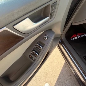 Audi Q5 3.0TDI-258к.с.;quattro;ПОДГРЕВ;ЕЛ.БАГАЖНИК;КОЖА, снимка 10