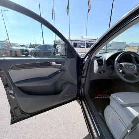 Audi Q5 3.0TDI-258к.с.;quattro;ПОДГРЕВ;ЕЛ.БАГАЖНИК;КОЖА, снимка 5