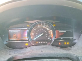 Ford Explorer 3.5l Xlt, снимка 9