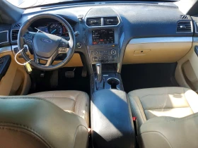 Ford Explorer 3.5l Xlt, снимка 8