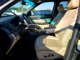 Ford Explorer 3.5l Xlt, снимка 7