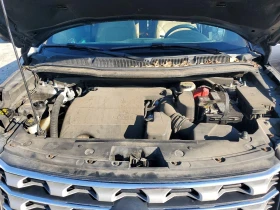 Ford Explorer 3.5l Xlt, снимка 12