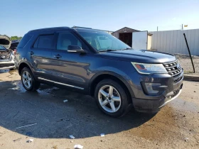 Ford Explorer 3.5l Xlt, снимка 4