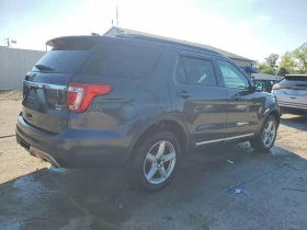 Ford Explorer 3.5l Xlt, снимка 3