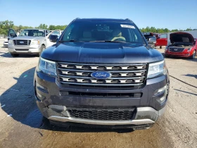 Ford Explorer 3.5l Xlt, снимка 5