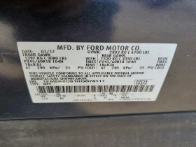 Ford Explorer 3.5l Xlt, снимка 13