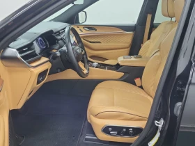 Jeep Grand cherokee * SUMMIT RESERVE * CARFAX * Един собственик * , снимка 9