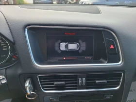 Audi Q5 2.0d* Фейс/S-Line/Автомат/4х4/Нави/Ксенон* , снимка 8