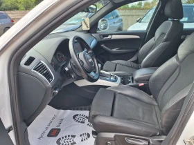 Audi Q5 2.0d* Фейс/S-Line/Автомат/4х4/Нави/Ксенон* , снимка 13