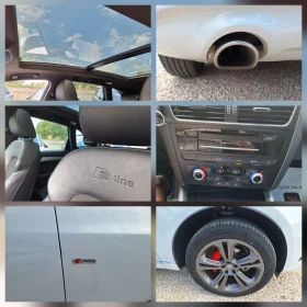 Audi Q5 2.0d* Фейс/S-Line/Автомат/4х4/Нави/Ксенон* , снимка 16