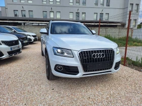 Audi Q5 2.0d* Фейс/S-Line/Автомат/4х4/Нави/Ксенон* , снимка 3
