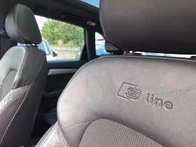 Audi Q5 2.0d* Фейс/S-Line/Автомат/4х4/Нави/Ксенон* , снимка 15