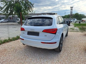 Audi Q5 2.0d* Фейс/S-Line/Автомат/4х4/Нави/Ксенон* , снимка 6