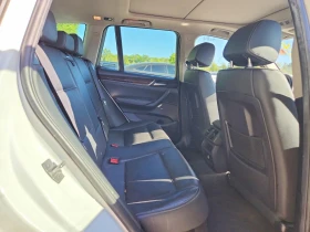 BMW X3 2.0l 4, снимка 11