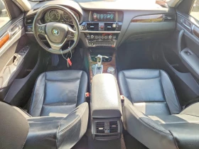 BMW X3 2.0l 4, снимка 8