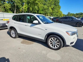 BMW X3 2.0l 4, снимка 4