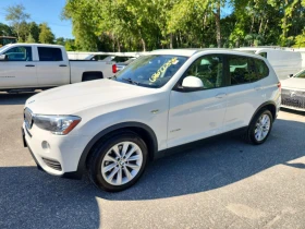 BMW X3 2.0l 4, снимка 1